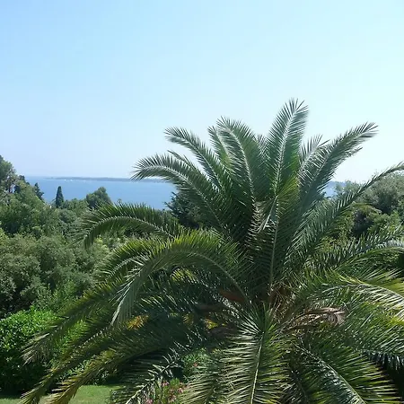Διαμέρισμα Le Solvida *