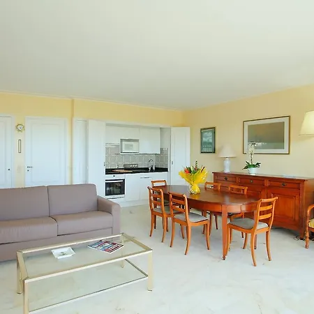 Le Solvida Appartement Cannes