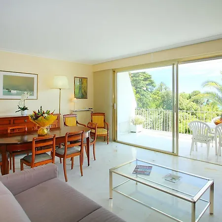 Le Solvida Cannes