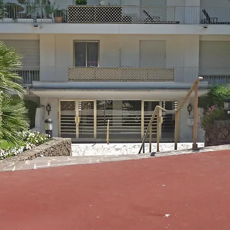 Le Solvida Appartement