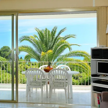 Le Solvida Apartment