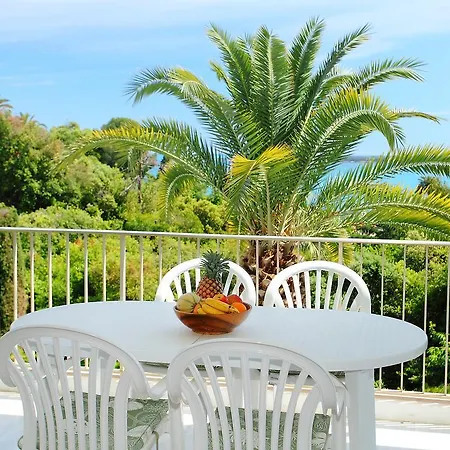 Le Solvida Apartment *